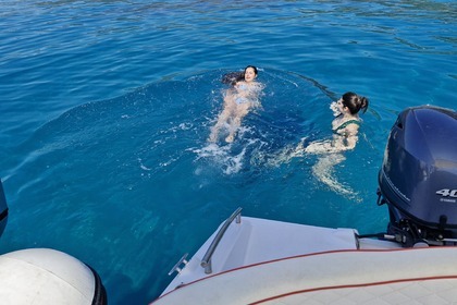 Marinello Fisherman 19