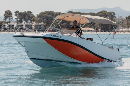 Hire RIB V2 V2 7.0 Port d'Alcúdia
