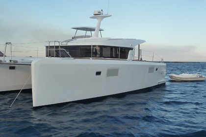 Dzień wycieczki katamaranem w Cannes