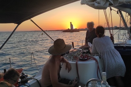 Jeanne Sun Odyssey 40.3