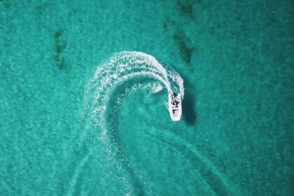Erkunden Sie die südlichen Strände