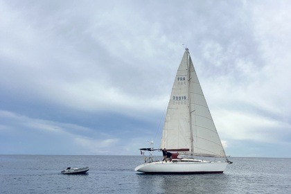 Location Voilier Catillo Feria Saint-François