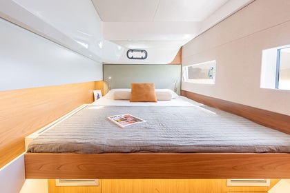Noleggio Catamarano Catana Group Bali Catsmart - 4 + 1 cab. Trogir
