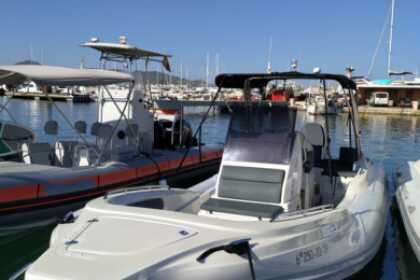 BRAND NEW ZAR 79 SPORT LUXURY - Year 2019