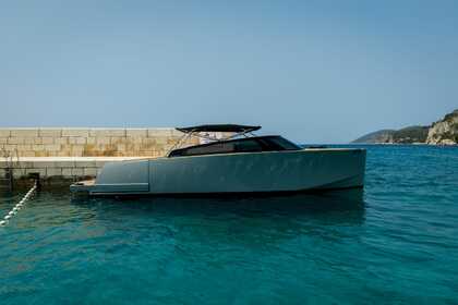 Location Bateau à moteur PELAGOSA PELAGOSA 33 Hvar