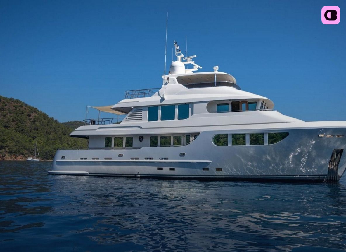 Yacht 2020 Bandido
