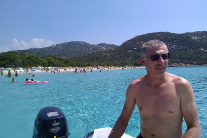 Miete Segelboot BENETEAU OCEANIS 473 Port-de-Bouc