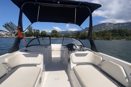 BAYLINER - ELEMENT E7 - 2020