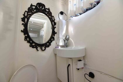 Rent a Custom Ketch Gulet in Göcek