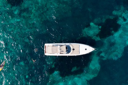 Noleggio Barca a motore Sunseeker 41TOMAHAWK Cala d'Or