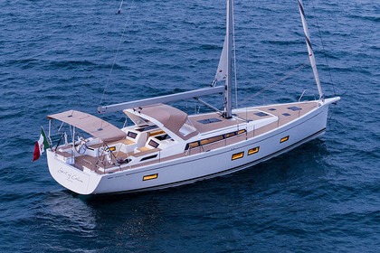 Rental Sailboat  Grand Soleil 52 LC Šibenik