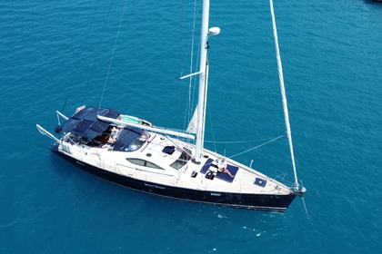 Czarter Jacht żaglowy Jeanneau 54DS Palma de Mallorca