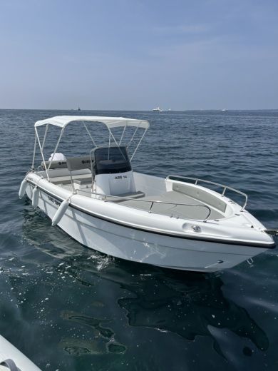 Selva 580 Open