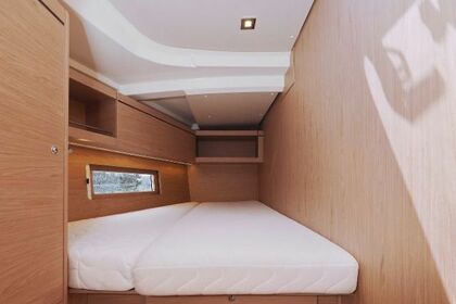 Beneteau Oceanis 46.1