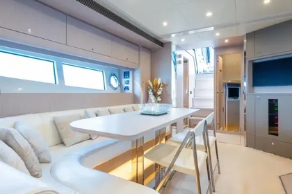 JACK III Riva 63 Vertigo