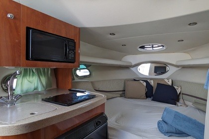 ROQUE · miniyatch · Four Winns 248