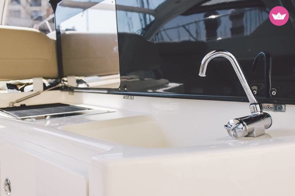 Azimut Atlatis 34 in Saint Julian's for rental