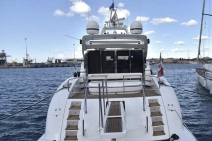 MANGUSTA 72