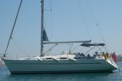 Rental Sailboat Bavaria Bavaria 40 Msida