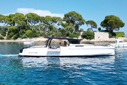 Location Bateau à moteur AXOPAR AXOPAR 45  Beaulieu-sur-Mer