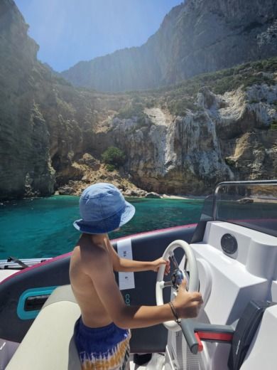 Arbatax Without license Selva Marine Selva D 5.70 alt tag text