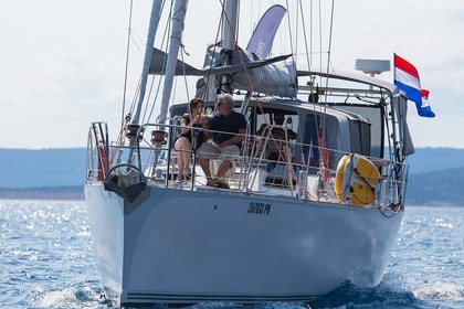 Location Voilier Aragosa Yachts Dolphin 50 Punat