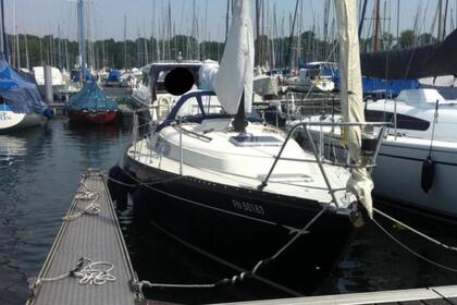 Verhuur Zeilboot Esslinger & Abt Alpha 32 Warns