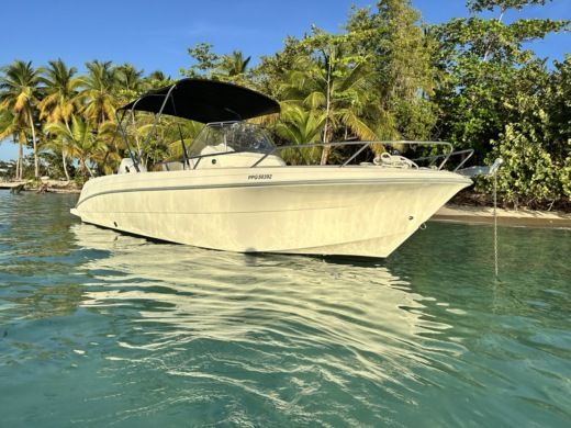 Pacific Craft Open 670