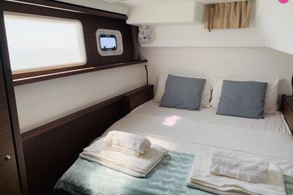 Weekend Isole pontine