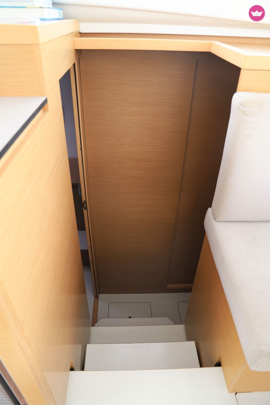 Catamaran Excess 11 11m 8