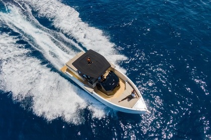 De Antonio Yachts D28 MARE