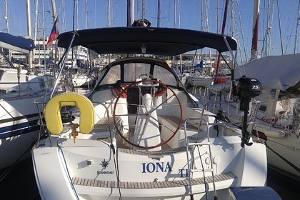 JEANNEAU SUN ODYSSEY 36i 2010