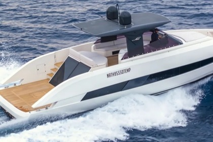 Charter Motor yacht Manda S05 Beaulieu-sur-Mer