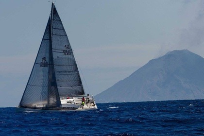 Noleggio Barca a vela BENETEAU FIRST 50 Milazzo