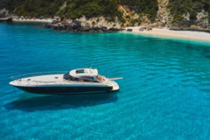 Daphne - Baia Aqua 54 17m