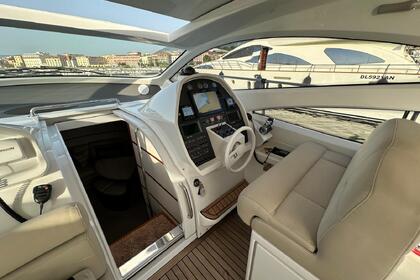 Miete Motorboot Pershing 50 Porto Rotondo