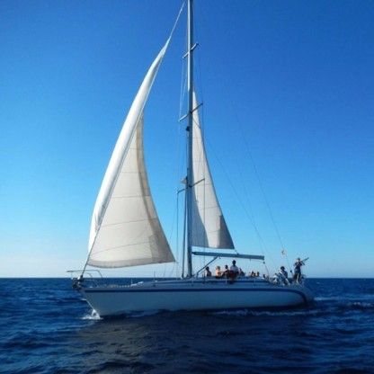 Location Voilier Wauquiez Gladiateur Fornells