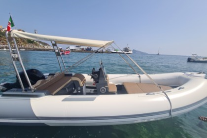 Alla scoperta dell' isola di Panarea