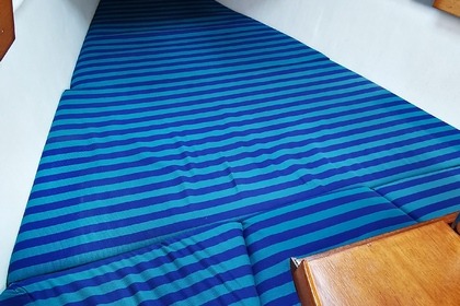 Jeanneau Sun Fast 26 - FIDO