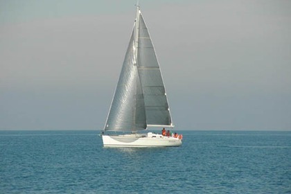 Grand Soleil 40 Performance