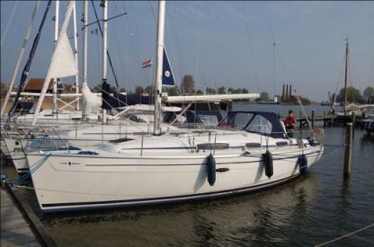 Location Voilier Bavaria 34 local 23