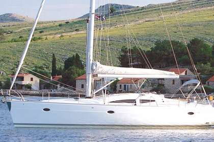 Charter Sailboat ELAN Impession 434 Palma de Mallorca