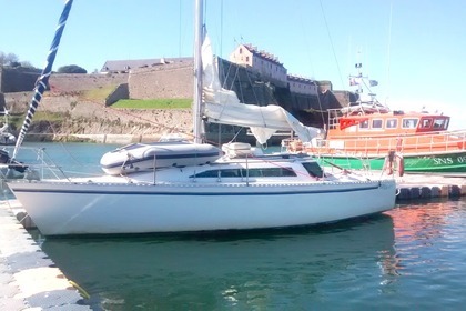 Charter Sailboat GIBSEA - GIBERT MARINE GIBSEA 92 Auray