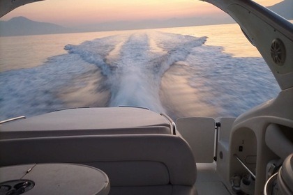 Rental Motorboat Cranchi 39 Endurance Marsala