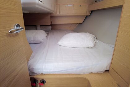 Miete Segelboot Dufour Dufour 360 Gl Hyères