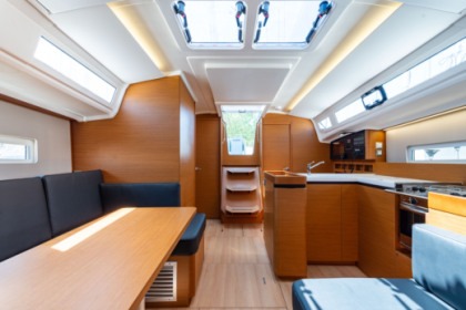 MARTHA - SUN ODYSSEY 410