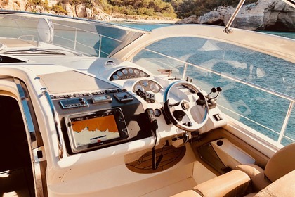 Fairline Targa 52 "NILA" - 16m