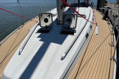 Beneteau Cyclades 50.5