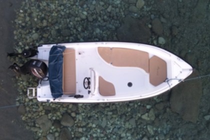 Rent a boat in Rhodes 2