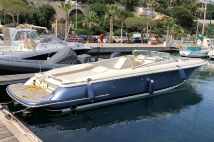 Magnifique Chris Craft corsair 32 pieds